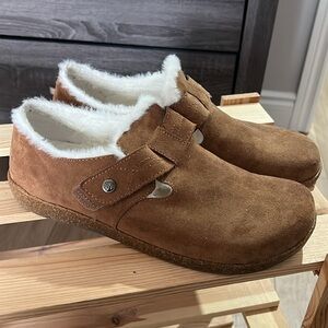 Earth Origins Womens size 11 Jordie Slip-On Clog